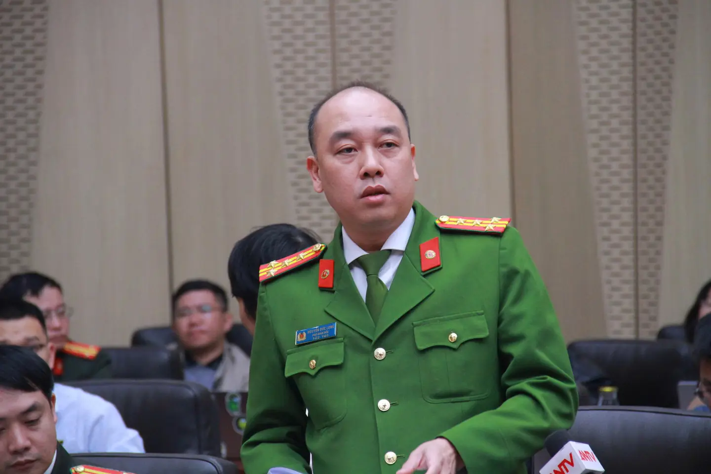 Đài PTTH Hà Nội